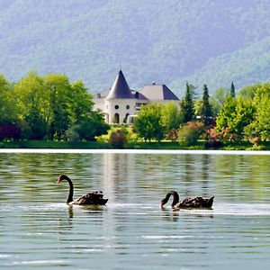 Lopota Lake Resort & Spa