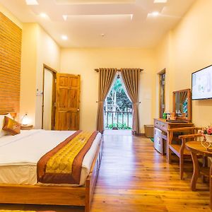 The Garden House Phu Quoc Resort