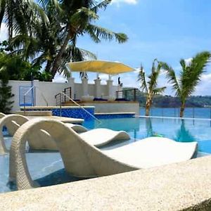 Icove Beach Hotel